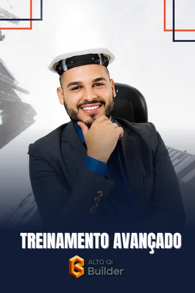 CAPA TREINAMENTO AVANÇADO